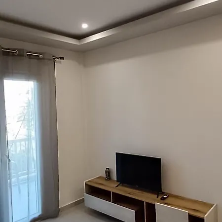 Apartmentsmakedonias