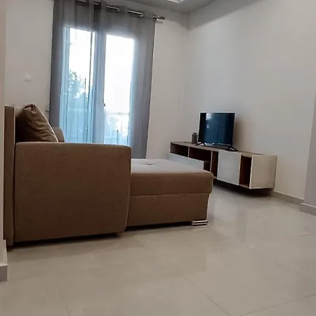 Apartmentsmakedonias Апартаменты *