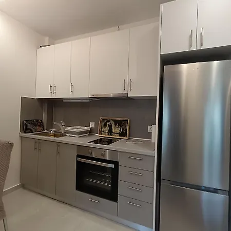 Apartmentsmakedonias