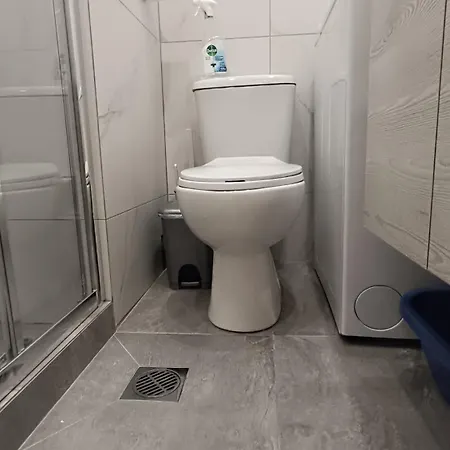 Apartmentsmakedonias * Переа