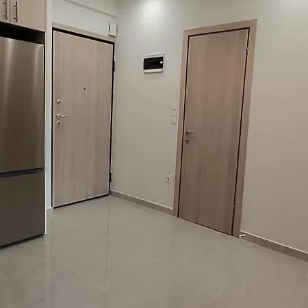 Apartmentsmakedonias Appartement *