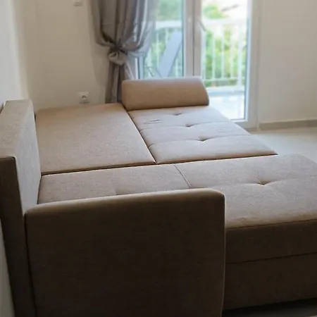 Apartmentsmakedonias Appartement *