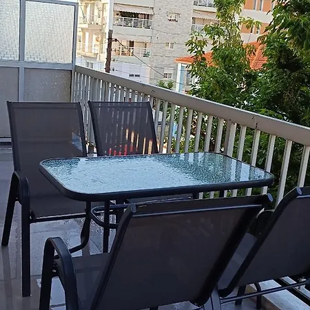 Apartmentsmakedonias *
