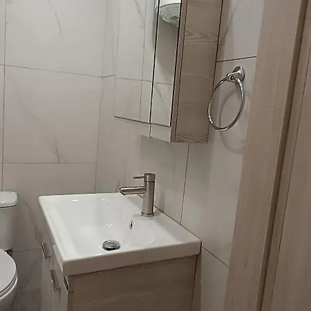 Apartmentsmakedonias Appartement *