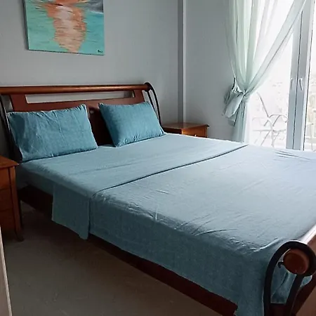 Apartmentsmakedonias