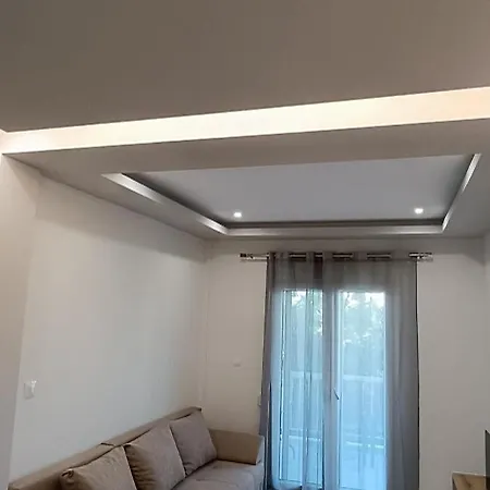 Apartmentsmakedonias Апартаменты Переа