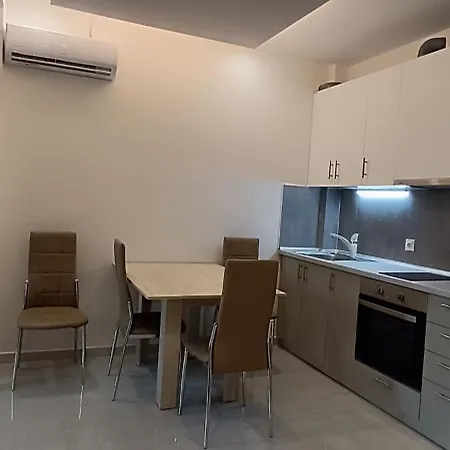 Apartmentsmakedonias *