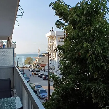 Apartmentsmakedonias