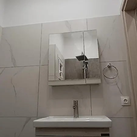 Appartement Apartmentsmakedonias