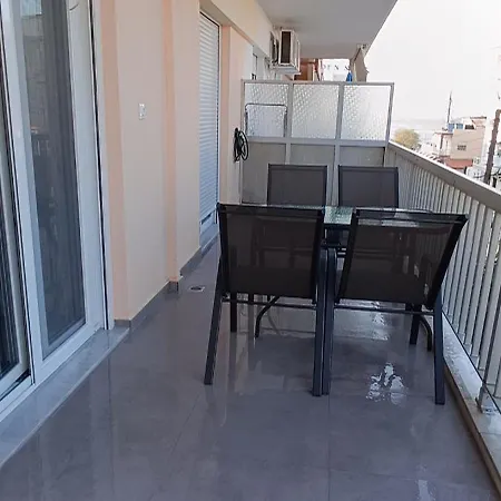 Apartmentsmakedonias Переа