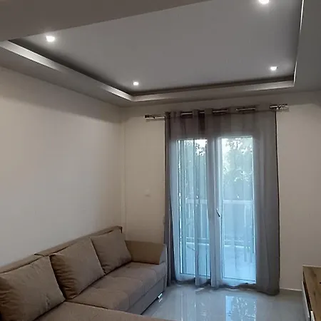 Apartmentsmakedonias Переа