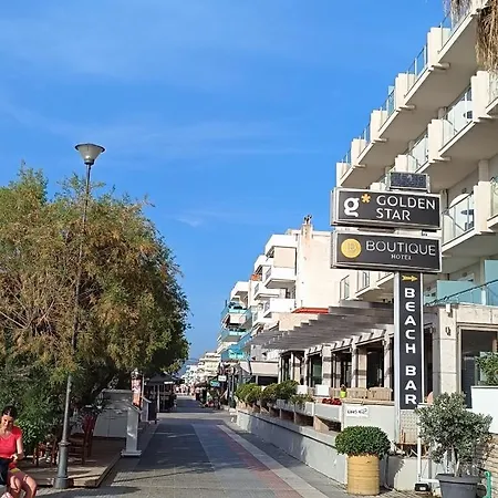 Apartmentsmakedonias Appartement