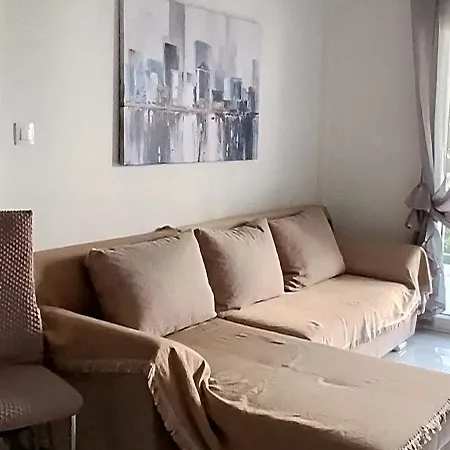 Apartmentsmakedonias 아파트