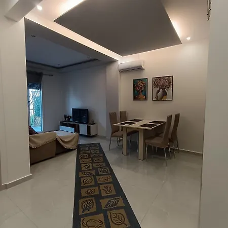 Apartmentsmakedonias Περαία