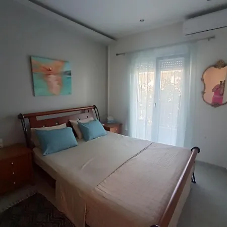 Апартаменты Apartmentsmakedonias