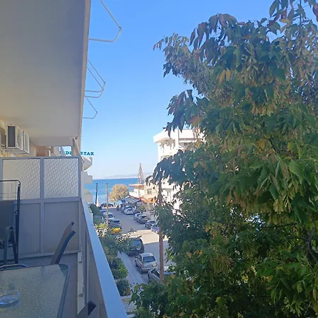 Апартаменты Apartmentsmakedonias Переа