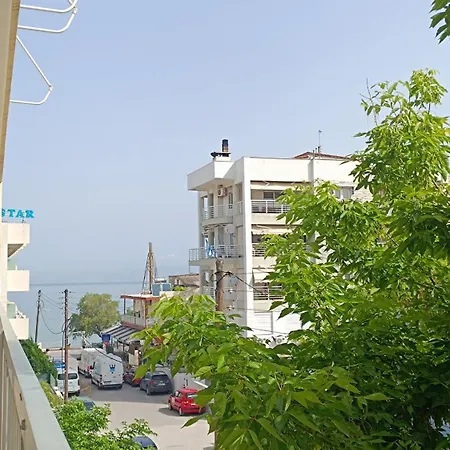 Apartmentsmakedonias Апартаменты