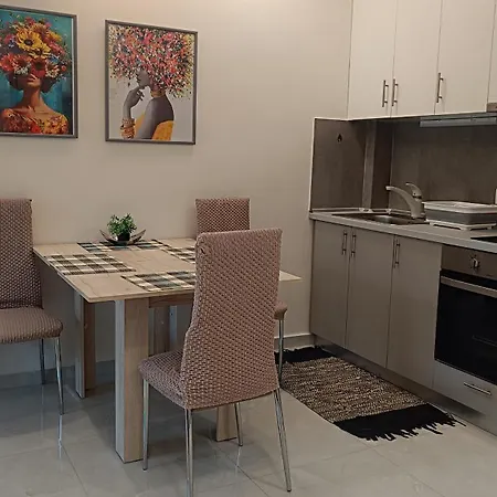 Апартаменты Apartmentsmakedonias