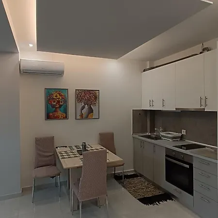 Apartmentsmakedonias Переа