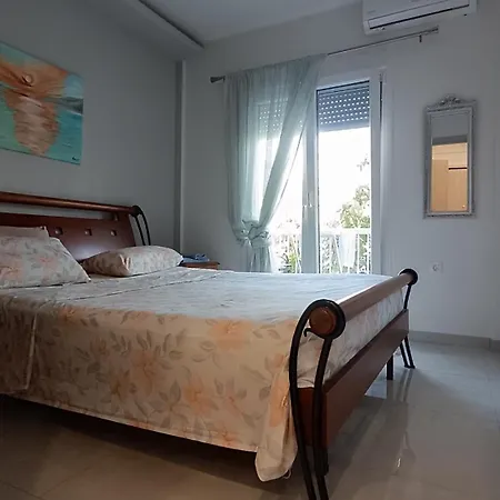 Апартаменты Apartmentsmakedonias *