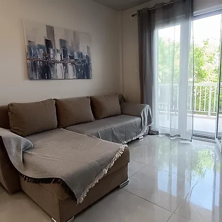 아파트 Apartmentsmakedonias *