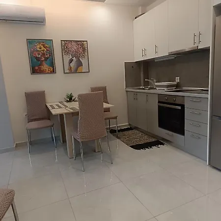 Apartmentsmakedonias *