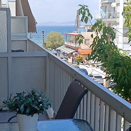 Апартаменты Apartmentsmakedonias
