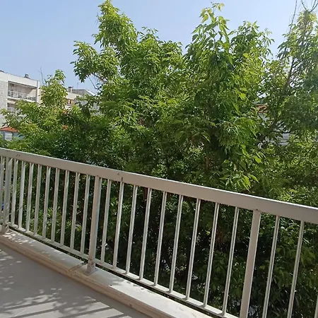 Apartmentsmakedonias