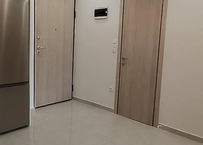 Apartmentsmakedonias 아파트 *