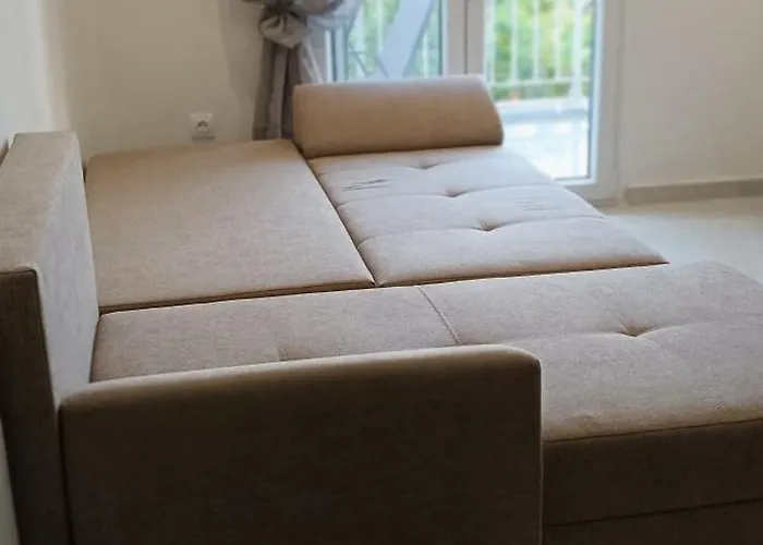 Apartmentsmakedonias 아파트 *