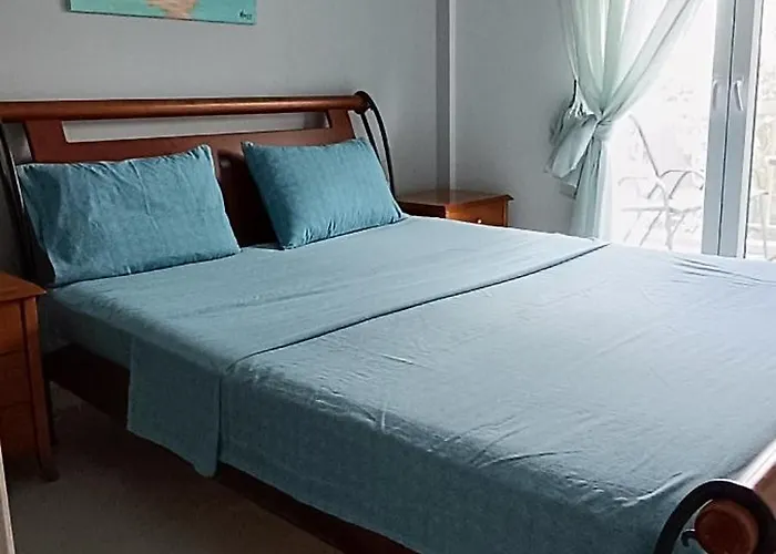 Apartmentsmakedonias