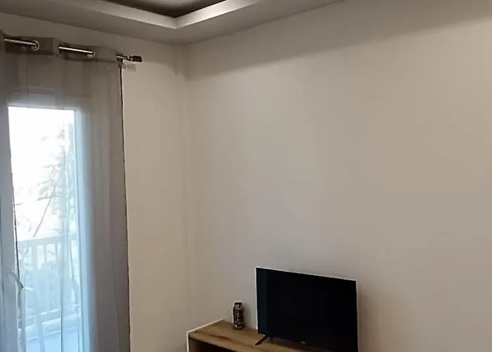 Apartmentsmakedonias