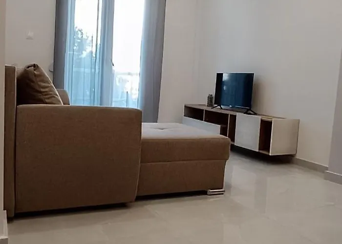 Apartmentsmakedonias 아파트 *