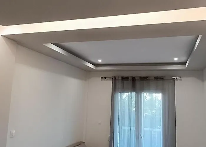 Apartmentsmakedonias 아파트 Peraía