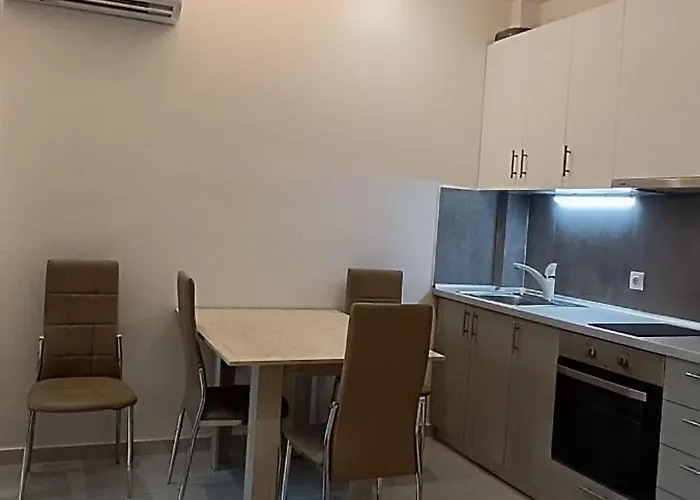 Apartmentsmakedonias *