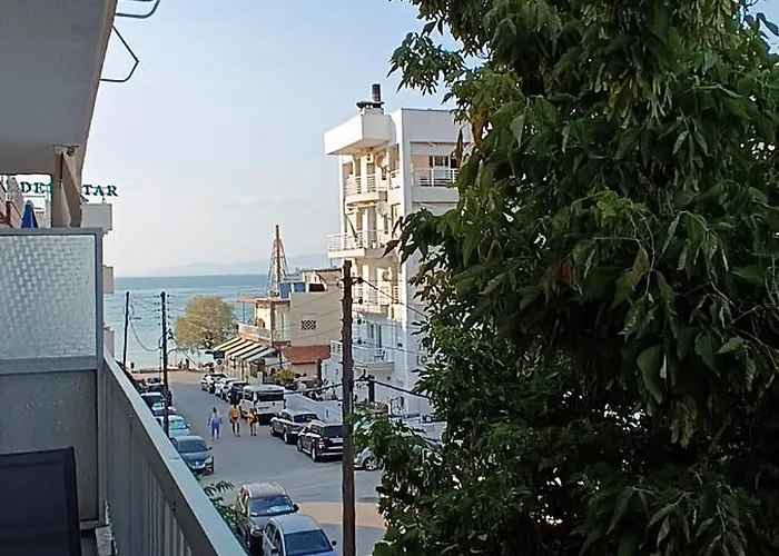 Apartmentsmakedonias