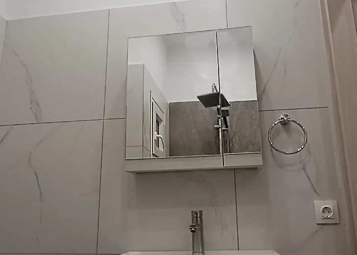 아파트 Apartmentsmakedonias