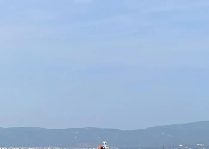 Apartmentsmakedonias 아파트 *