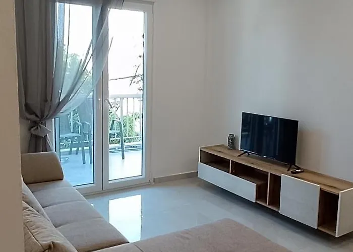 Apartmentsmakedonias 아파트 Peraía
