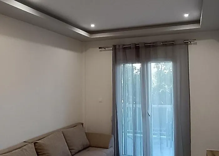 Apartmentsmakedonias Peraía
