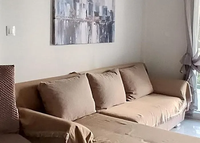 Apartmentsmakedonias 아파트