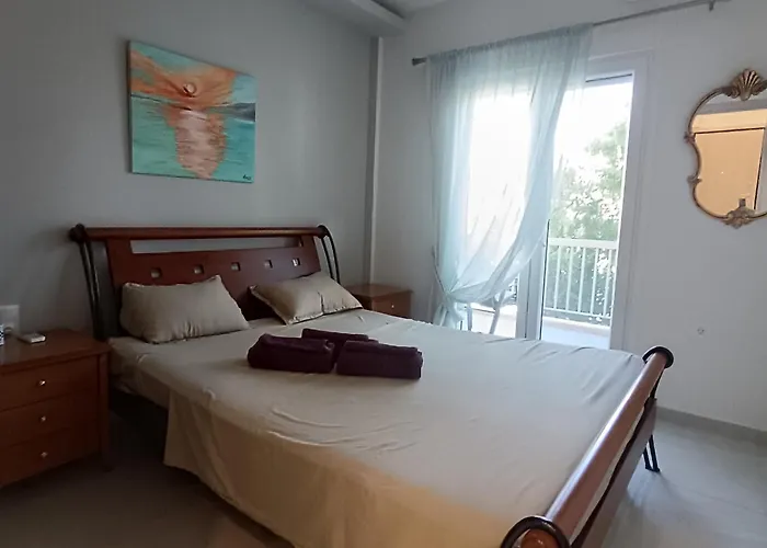Apartmentsmakedonias * Peraía