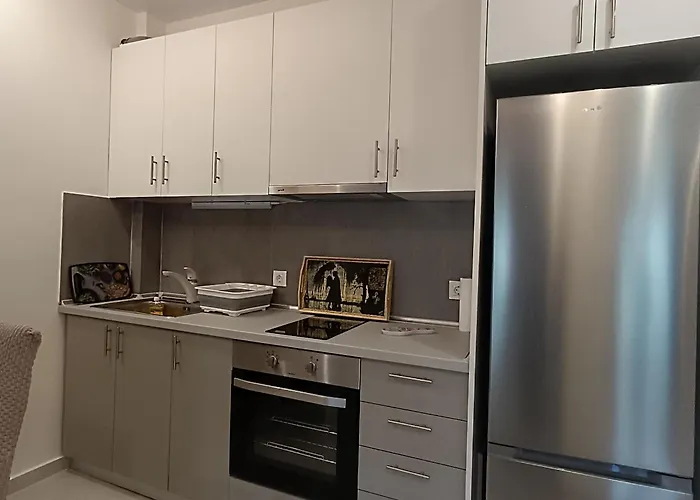 Apartmentsmakedonias