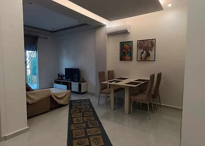 Apartmentsmakedonias Peraía