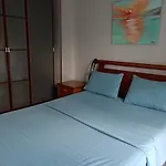 Apartmentsmakedonias Apartament Peraía