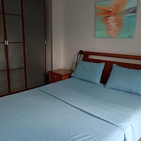 Apartmentsmakedonias Apartman Peraía