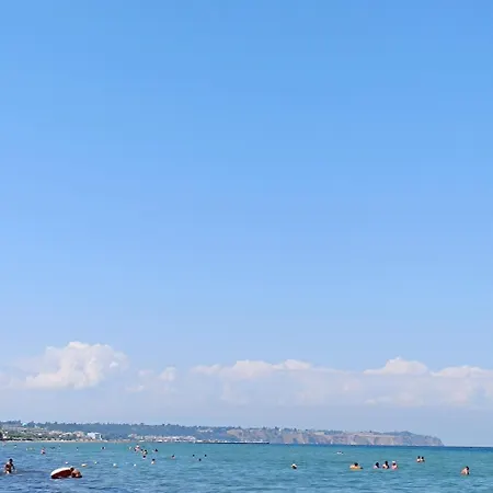 Apartmentsmakedonias Apartment