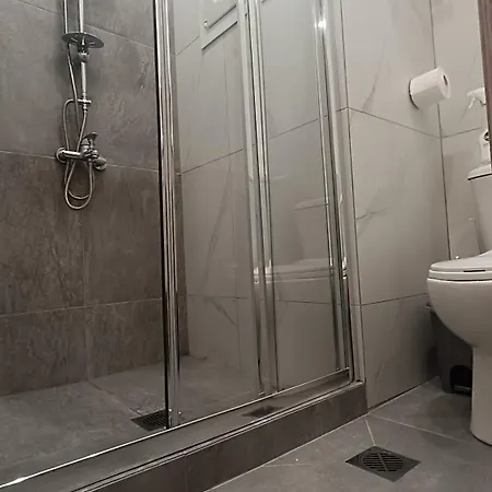Apartmentsmakedonias Peraía