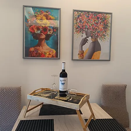 Apartmentsmakedonias *