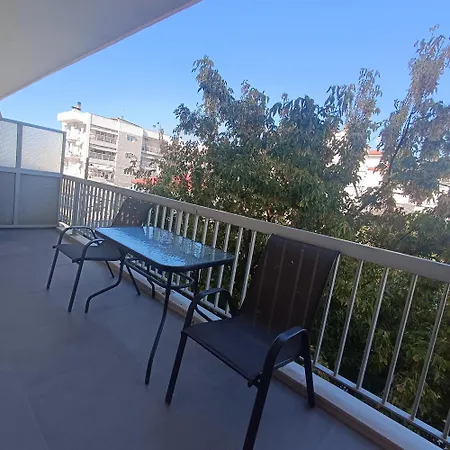 Apartmentsmakedonias Peraía